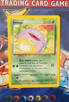 Carte Pokémon Smogo (Set de base) 51/102 (fr)