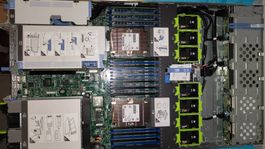 Cisco APIC-M3 Server