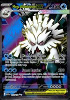 Pokémon – Mega Abomasnow ex 🇺🇸 - MEG-157 - Mega Evolution