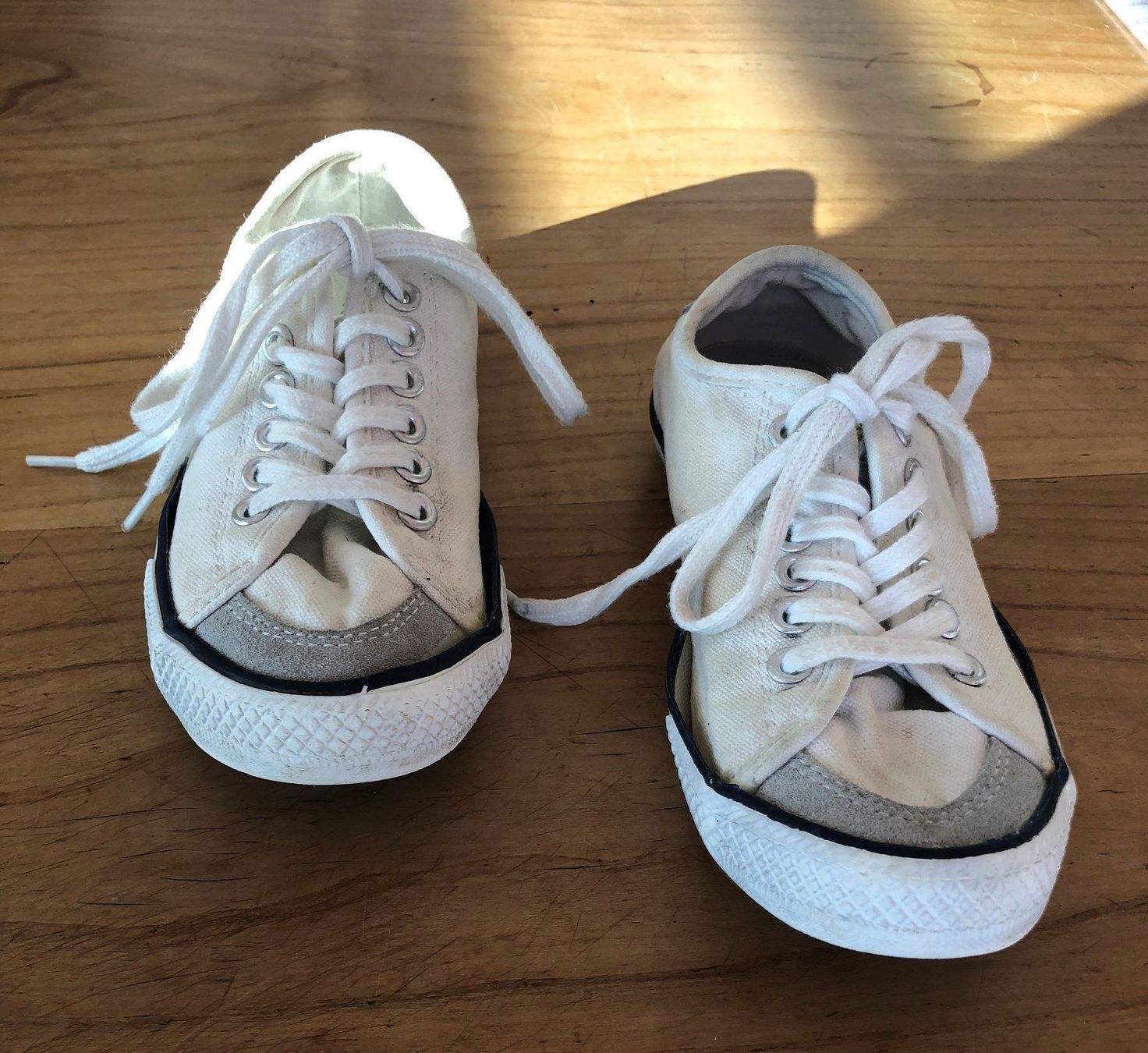 Next Scarpe per ragazze: North Sails Sneekers Gr. 33 – Usato da Meilen venduto da ruetiker 1