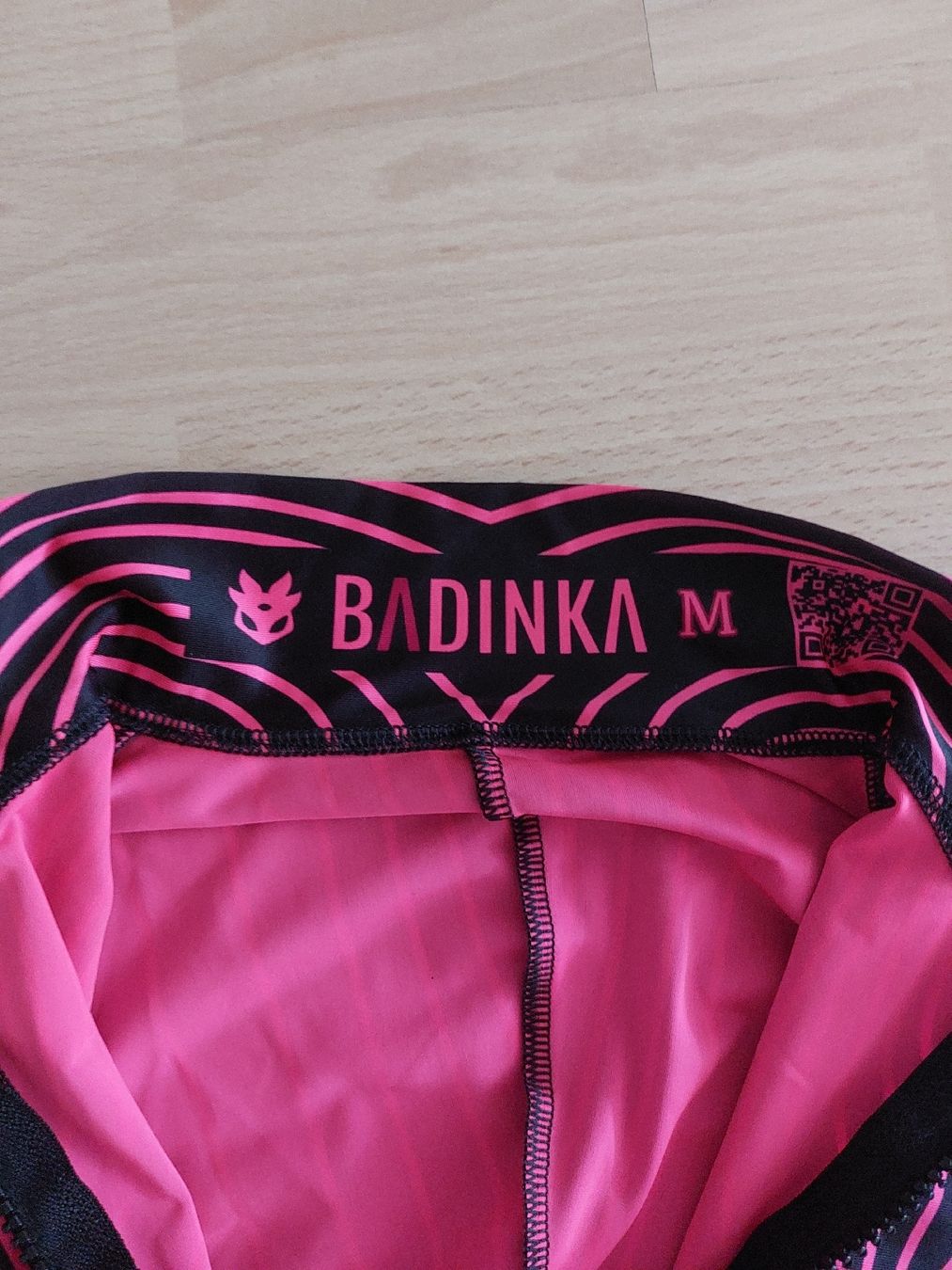 Tops: Festival Body Badinka neon – Gebraucht aus Münchenbuchsee von Ataf_Morgana 2