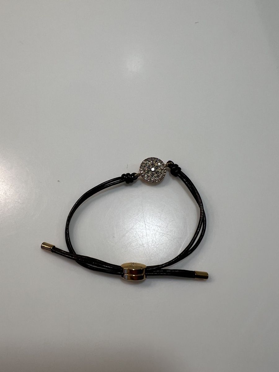 Fossil Bracciali & Braccialetti: Fossil VINTAGE GLITZ - Armband - rosegold – Usato da Muri b. Bern venduto da michellew23