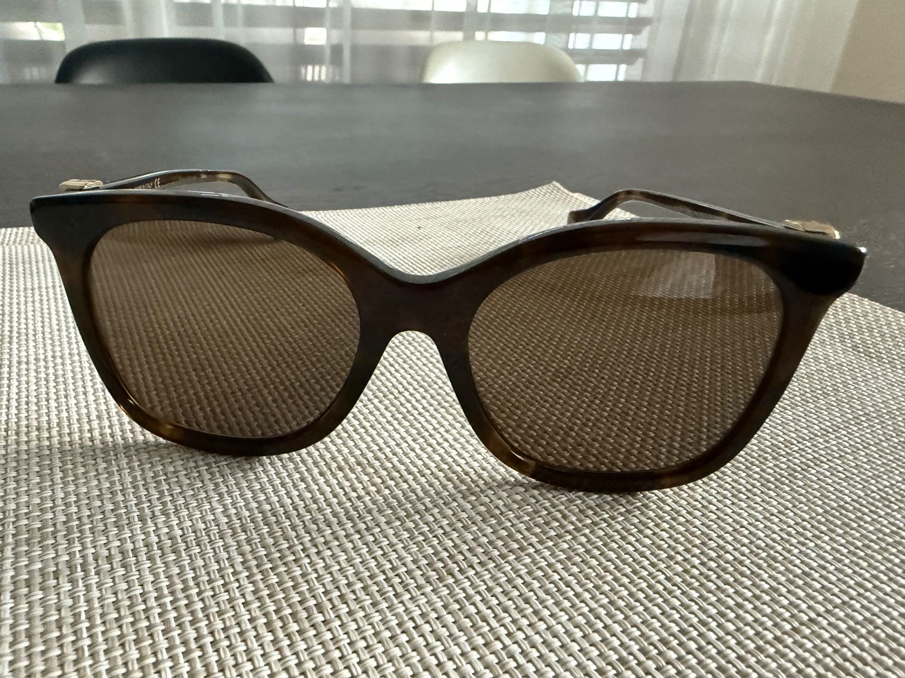 Gucci Occhiali & Lenti: Gucci Sonnenbrille – Usato da Kilchberg ZH venduto da SVDV 2