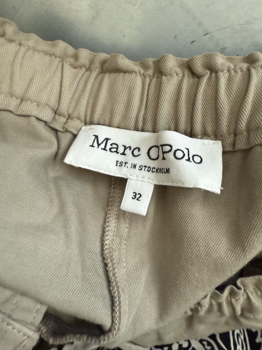 Pantalons: Hose marco polo – D'occasion à visp par Kmemo1 3