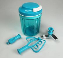 Tupperware Turbo Chef / Multi-Chef 730 ml  Neu