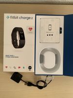 Fitbit Charge 2 - Montre de sport avec moniteur cardio.