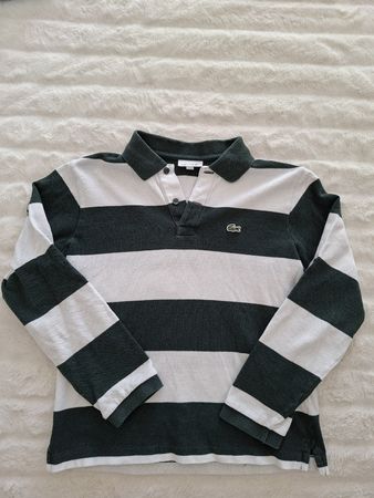 Polo Lacoste garçon 10 ans