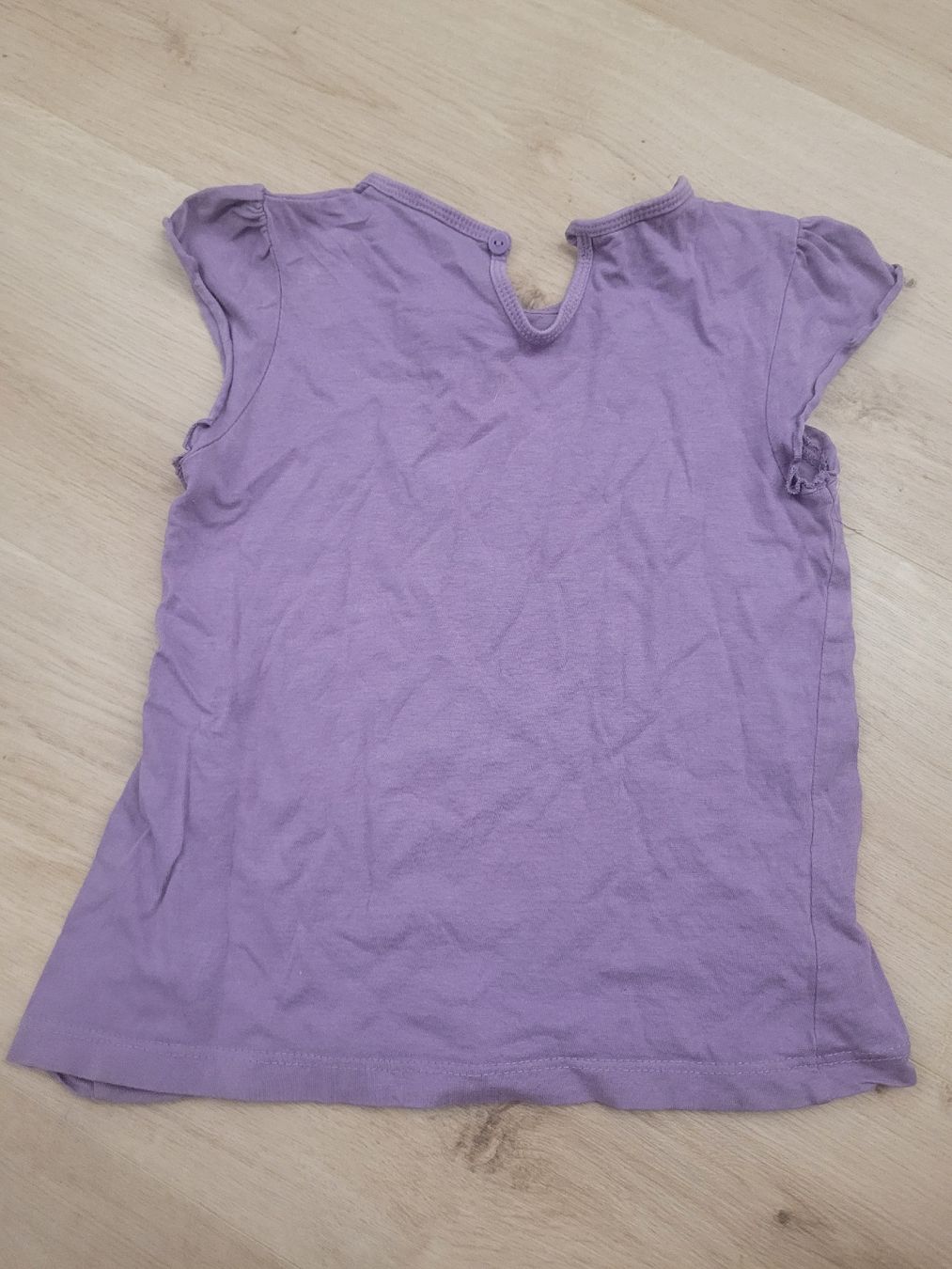 Blusen, T-Shirts & Tops: T-Shirt Gr. 110/116 – Gebraucht aus Lupsingen von sta_wgg5 2