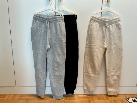 H&M Jogginghosen Set, Gr. 146, Top Zustand!