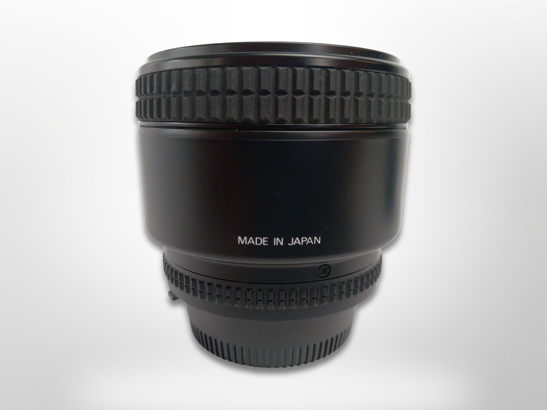 Nikon Obiettivi: Nikon AF Nikkor 85mm f 1.8d – Usato da Suhr venduto da Restwert_Suhr 5