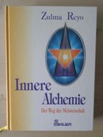 Innere Alchemie / Zulma Reyo