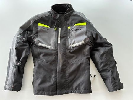 Motorradjacke DIFI