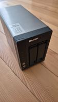 QNAP TS-219P+ Turbo NAS