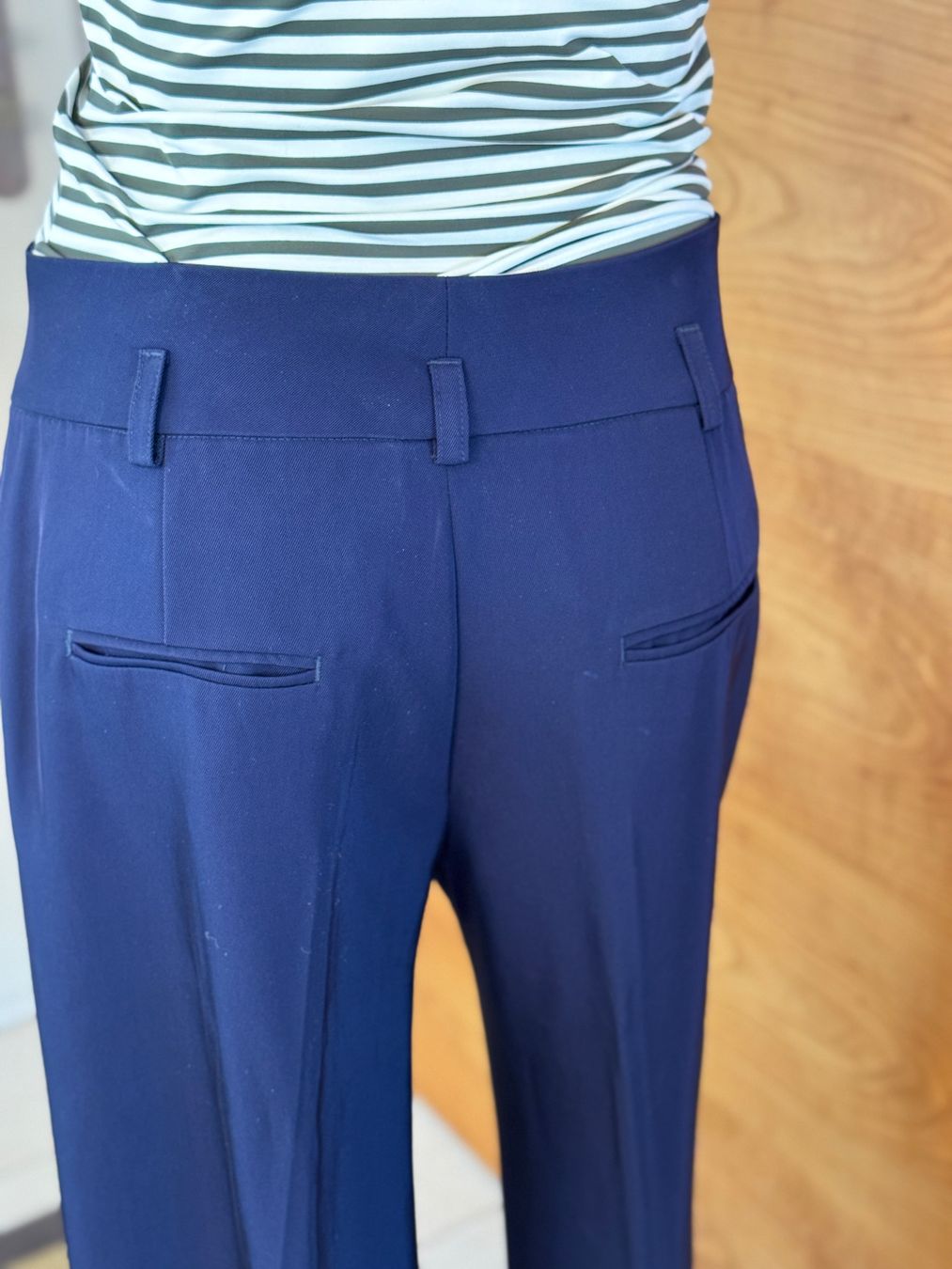 Pinko Pantaloni: Pinko Culotte-Hose – Usato da Unterägeri venduto da Jr61 2