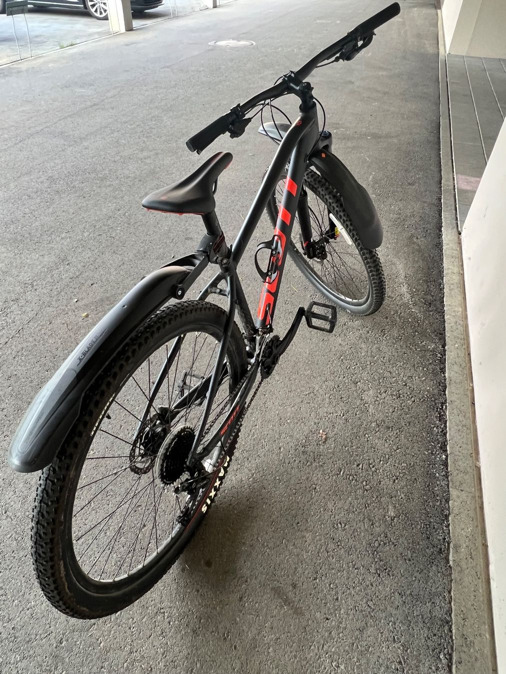 Biciclette: Scott Aspect – Usato da Flawil venduto da jas_px85 3