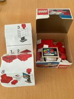 Vintage LEGO 274, aus den 1970er Jahren