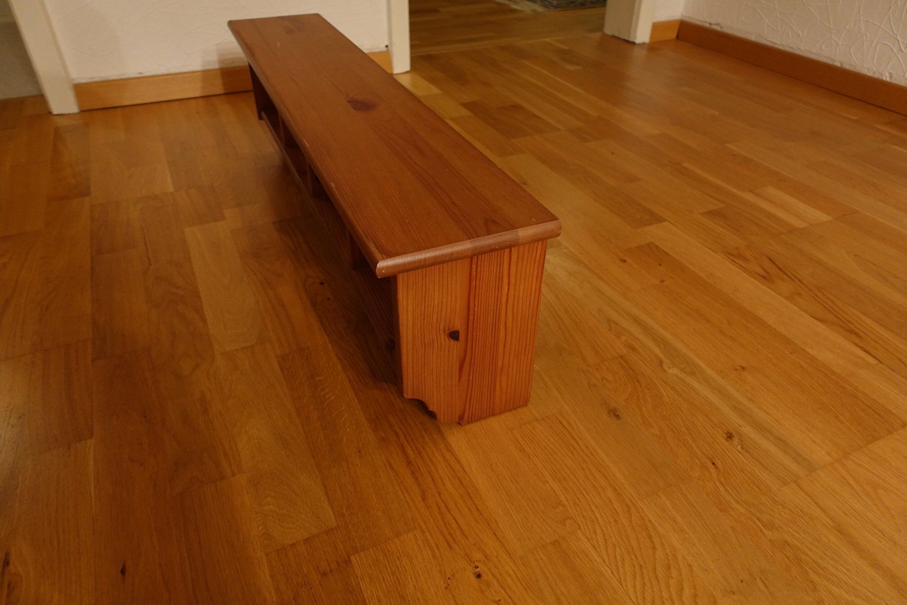 Ikea Scaffali: Leksvik CD-Regal von IKEA – Usato da Dotzigen venduto da Baagii-L 4