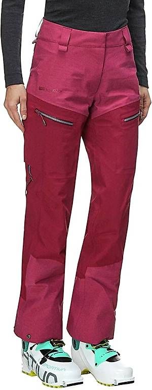 Mammut Pantaloni: Mammut Alvier Armor Hardshell Skihose gr 36 – Nuovo (secondo la descrizione) da Zürich venduto da Altruisti 1
