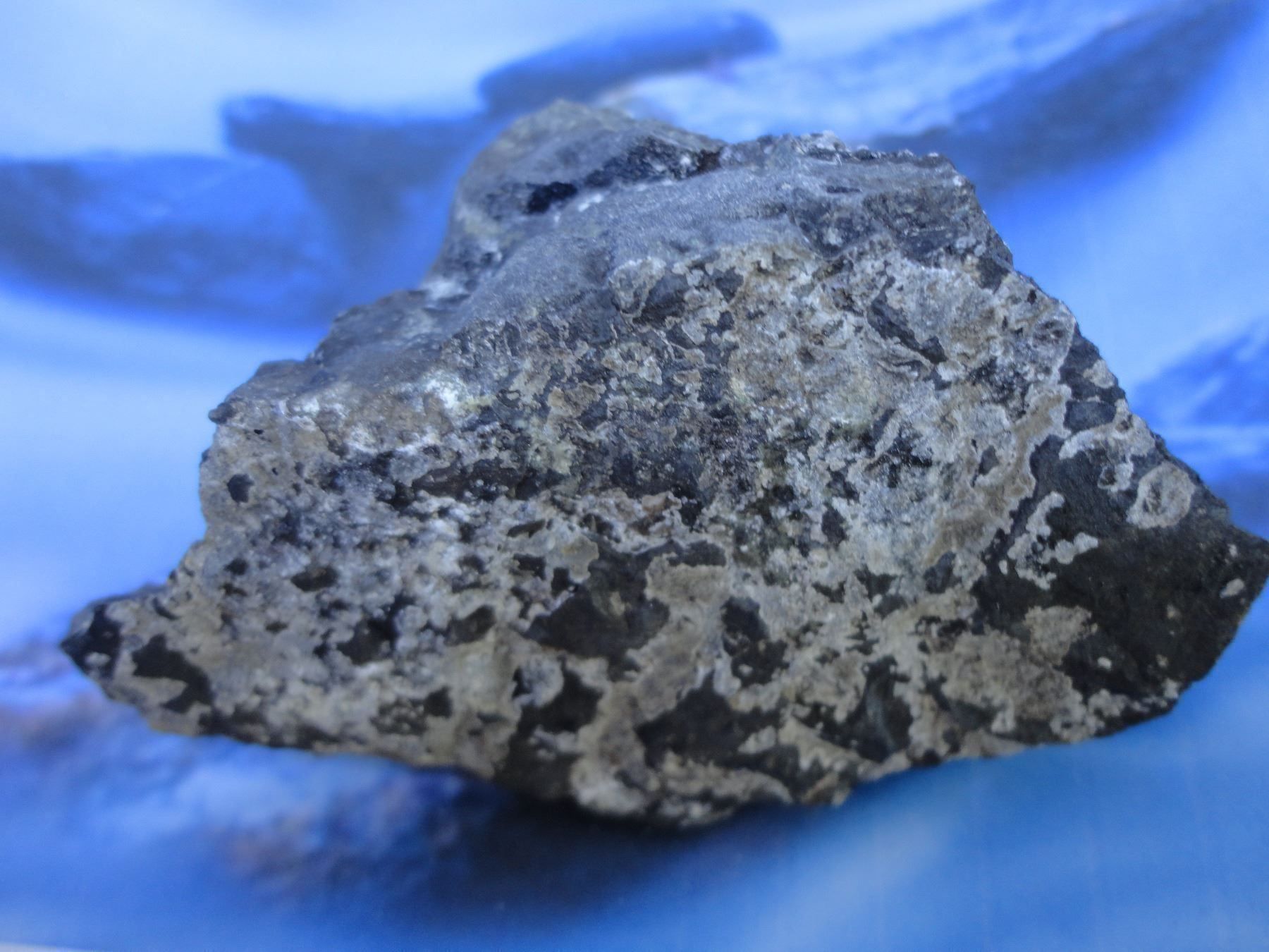 Minerali & Pietre curative: Aragonit-Stern, Hedenbergit – Nuovo (secondo la descrizione) da Biberist venduto da Steine 1