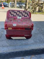 accordéon Adria chromatique