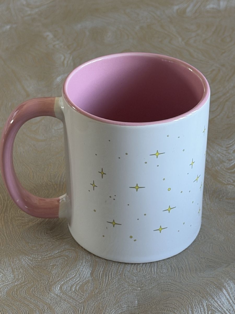Tasses: 2 Stück Tasse Becher Einhorn Design  – D'occasion à Widnau par kustercarmen 3