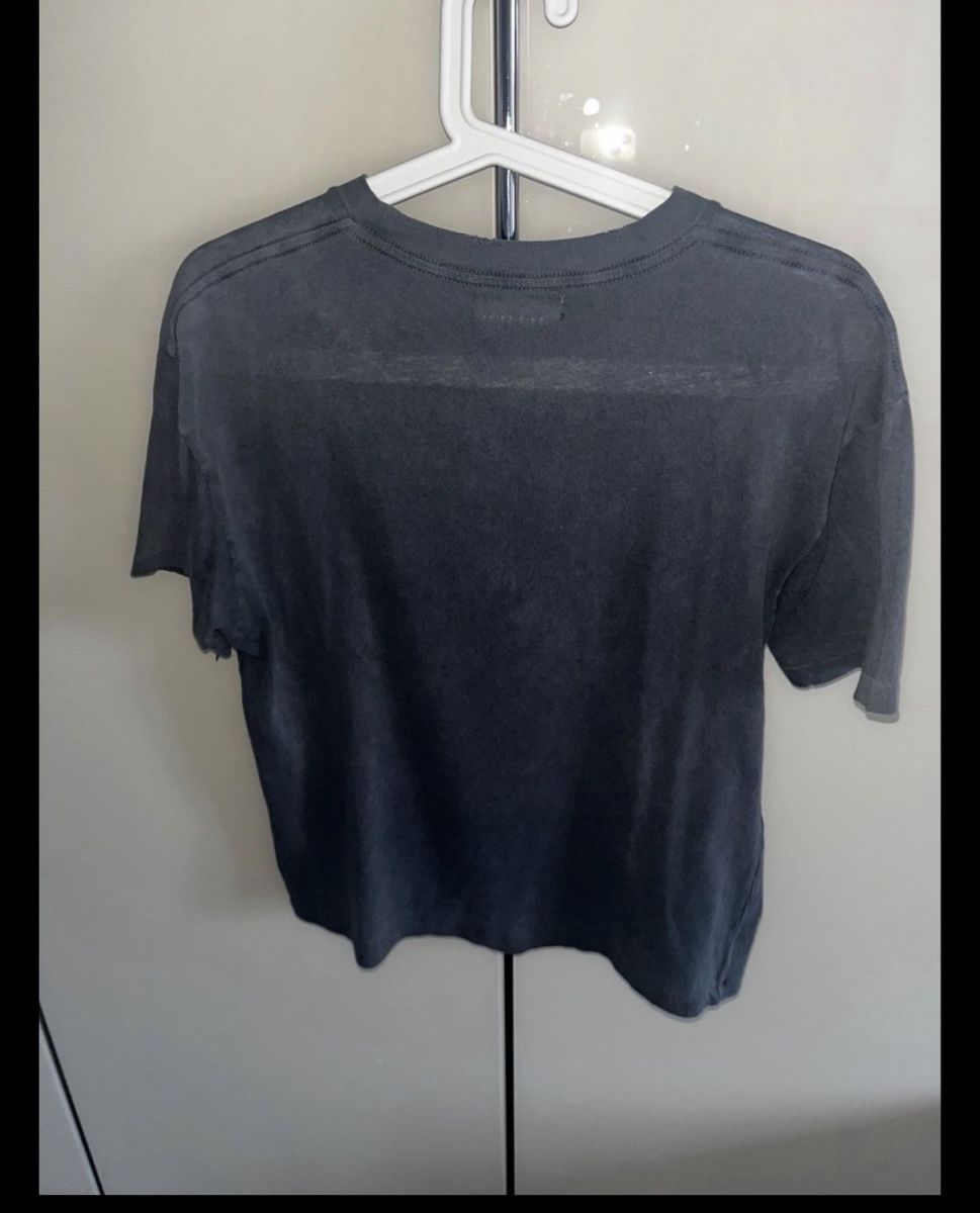 Anine Bing T-shirt: Anine Bing T-Shirt taille S – Usato da Lausanne venduto da Meganelausanne 2