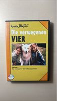 Enid Blyton - Die verwegenen Vier - Folge 5 auf DVD! (2805) 