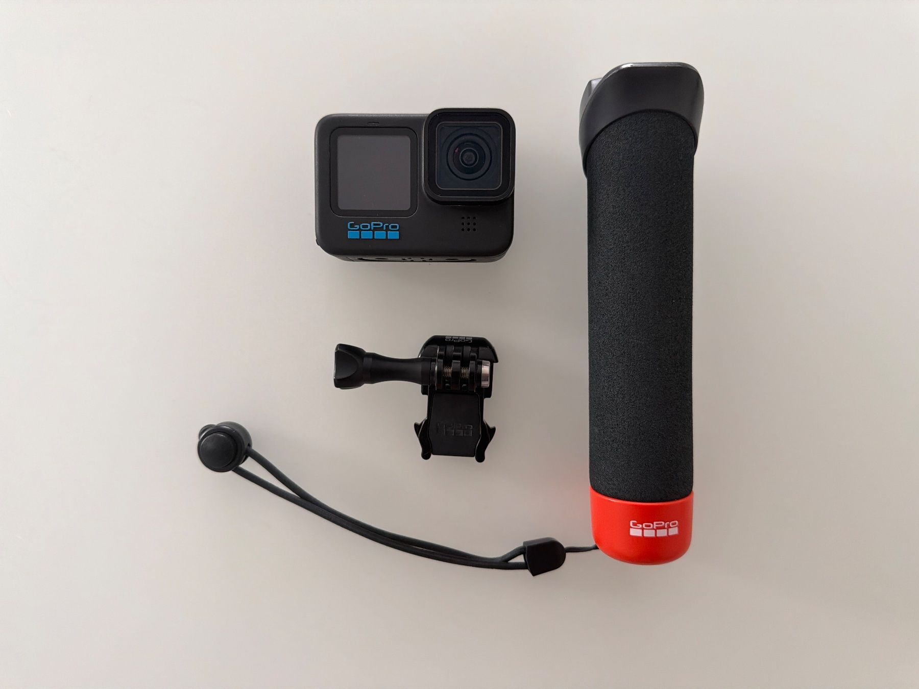 Gopro Action Cam: Gopro Hero 11 Black – Gebraucht aus Lyss von yan_9knk 1