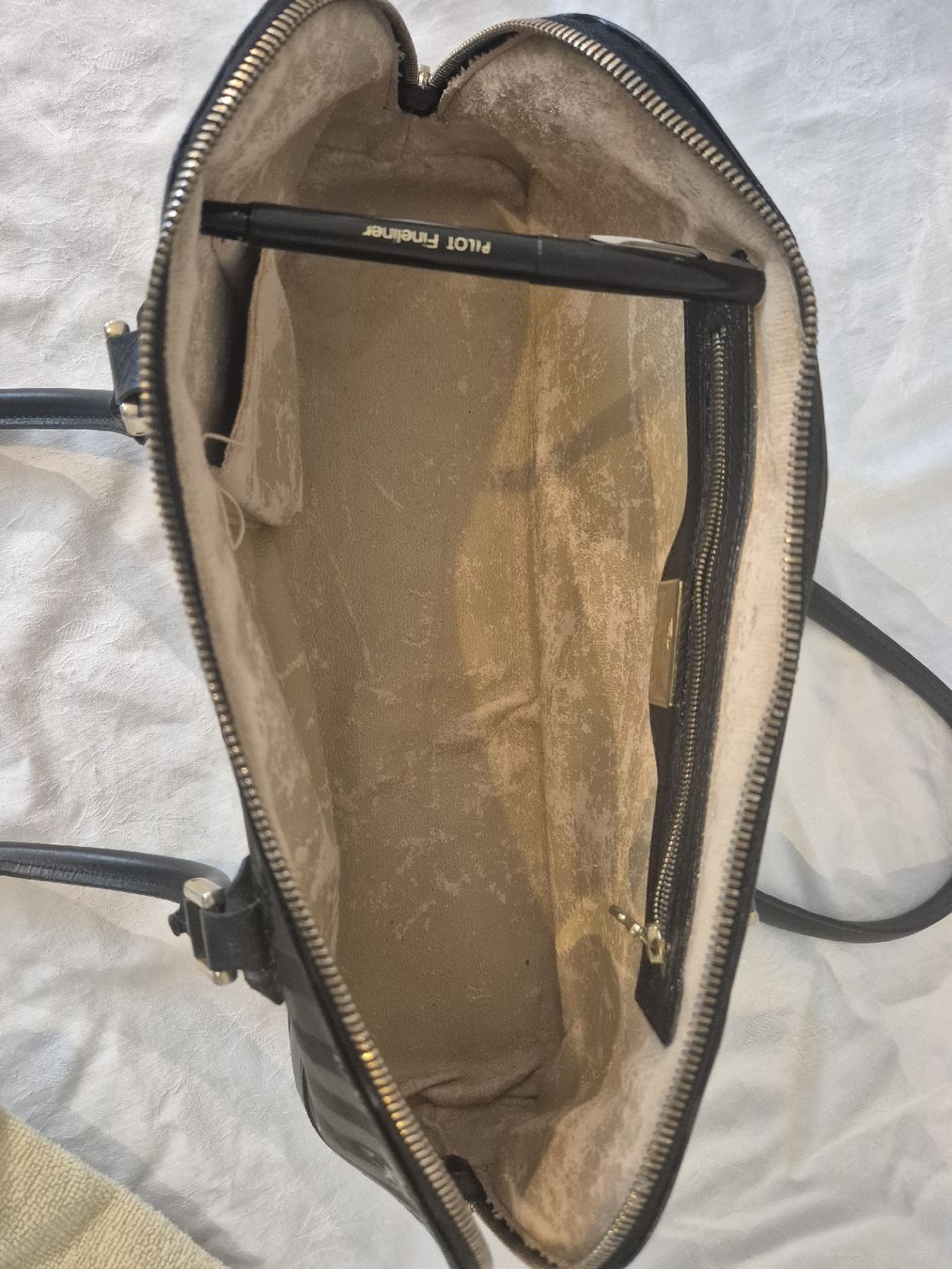 Maison Mollerus Borse da donna: Originale Mollerus Tasche  – Usato da Zürich venduto da Yvonne_jelly 4