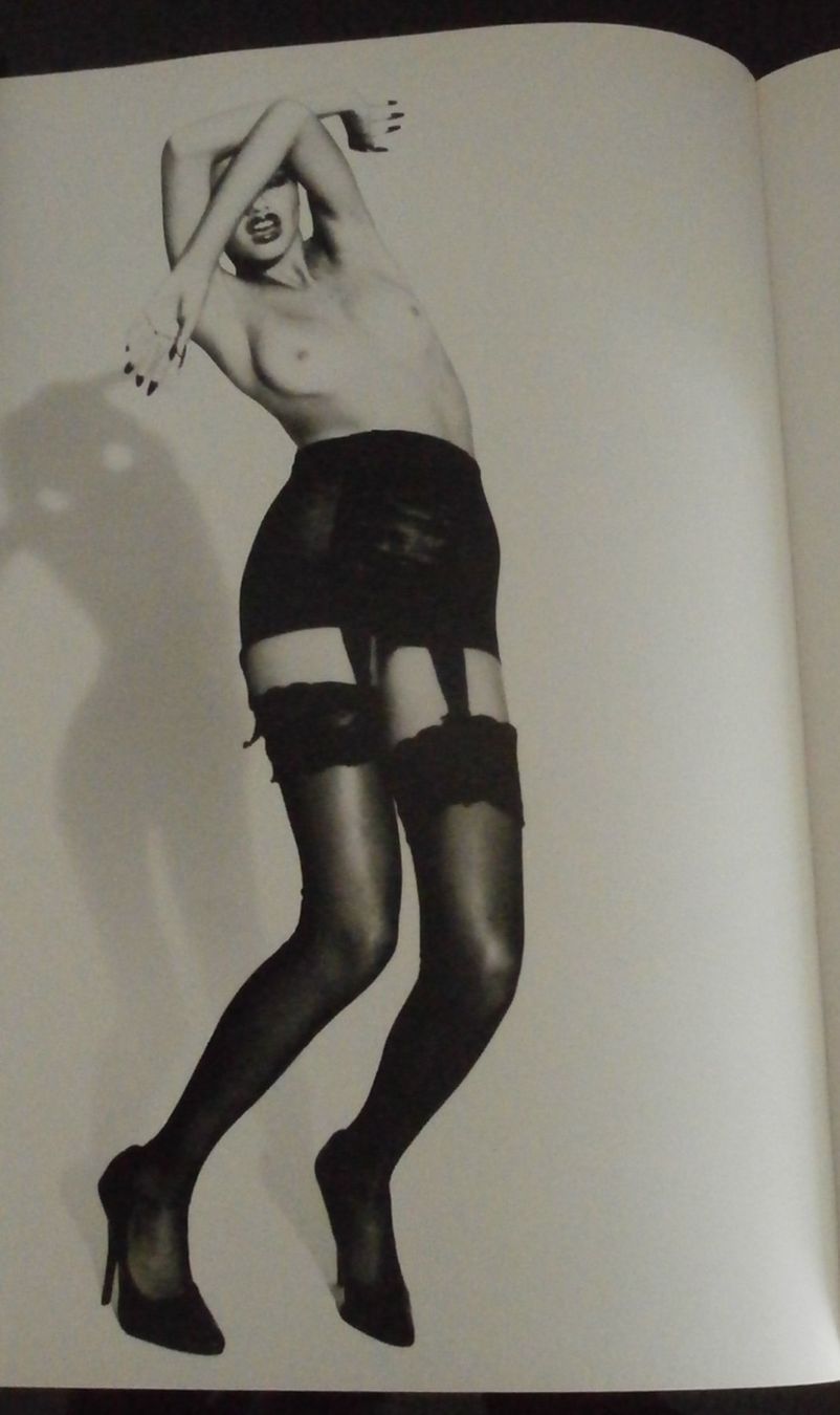 Libri: Ellen von Unwerth - Wicked – Nuovo (secondo la descrizione) da Dierikon venduto da EdelGut 3