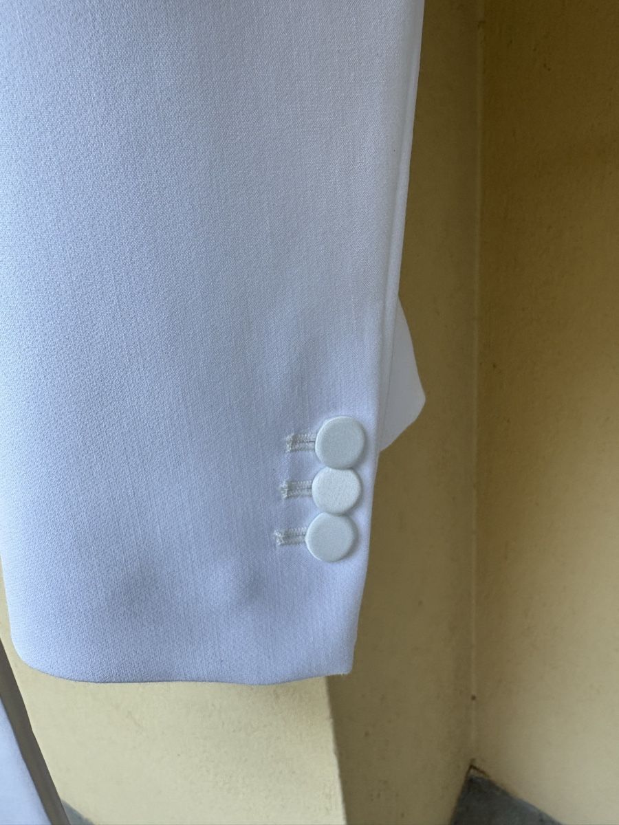 Zara Completi & Tailleur: Zara HosenAnzug S/M – Usato da Lamone venduto da Rfiero 7