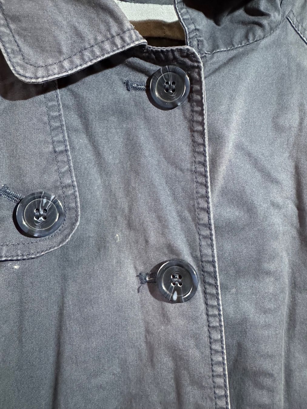 Esprit Mäntel: Schöner Trenchcoat von Esprit Gr. 44 – Gebraucht aus Grosswangen von SALE_SALE_SALE 1
