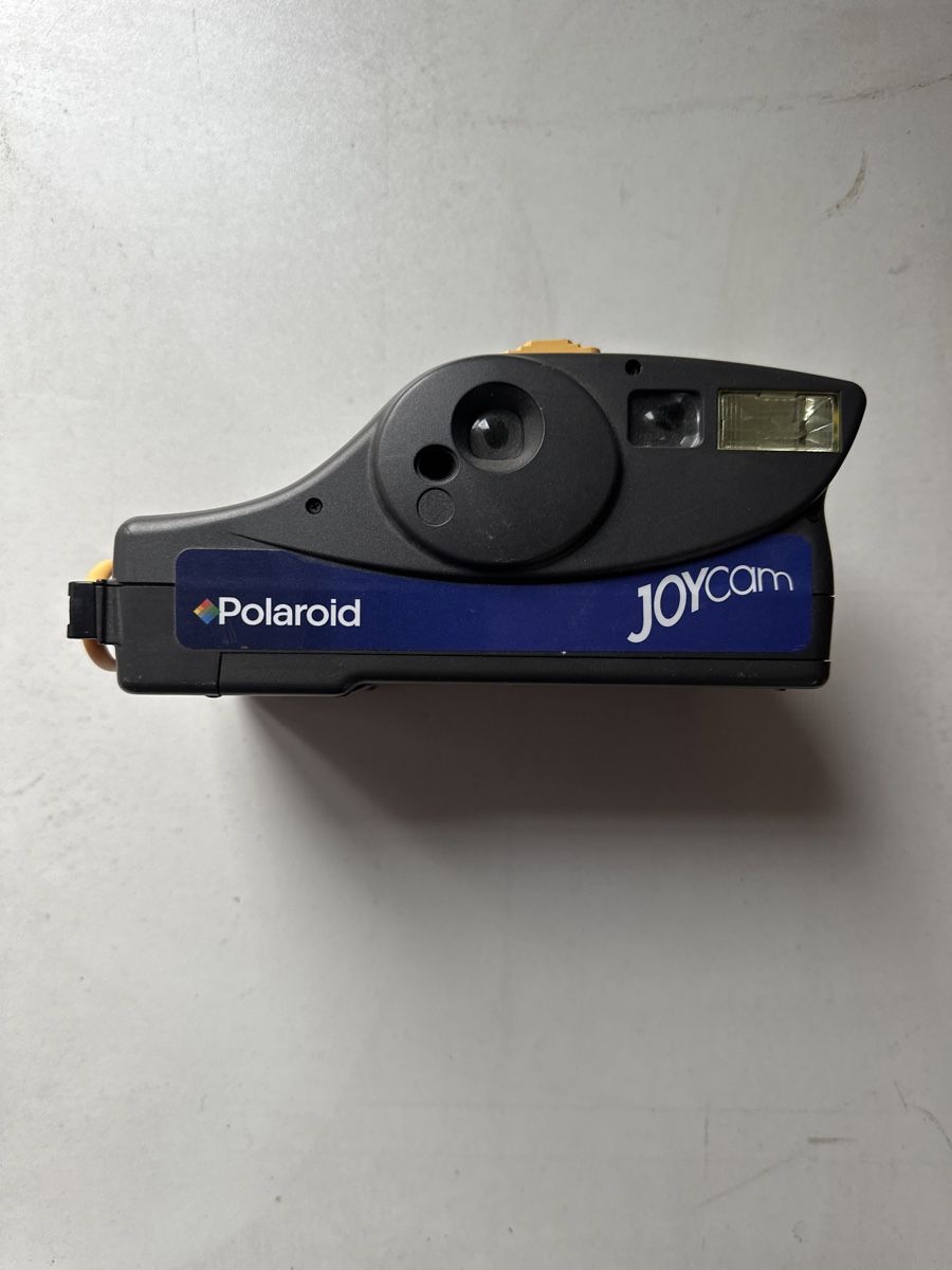 Polaroid Fotocamera: Polaroid Kameras – Usato da Uttwil venduto da rudi30de