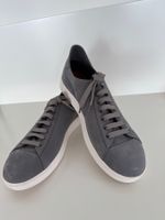 Bally Herren Sneaker Wilson 42 Grau