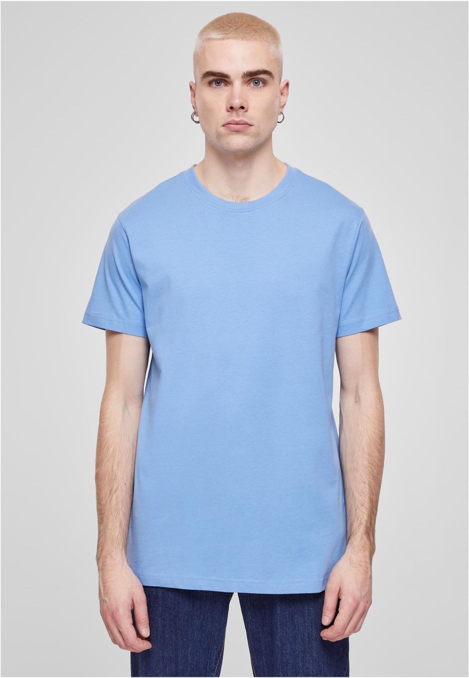 T-Shirts: UGi Premium Rundhals T-shirt – Neu und originalverpackt aus Regensdorf von StyleTown 3