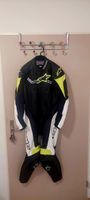 Alpinestars Lederkombi