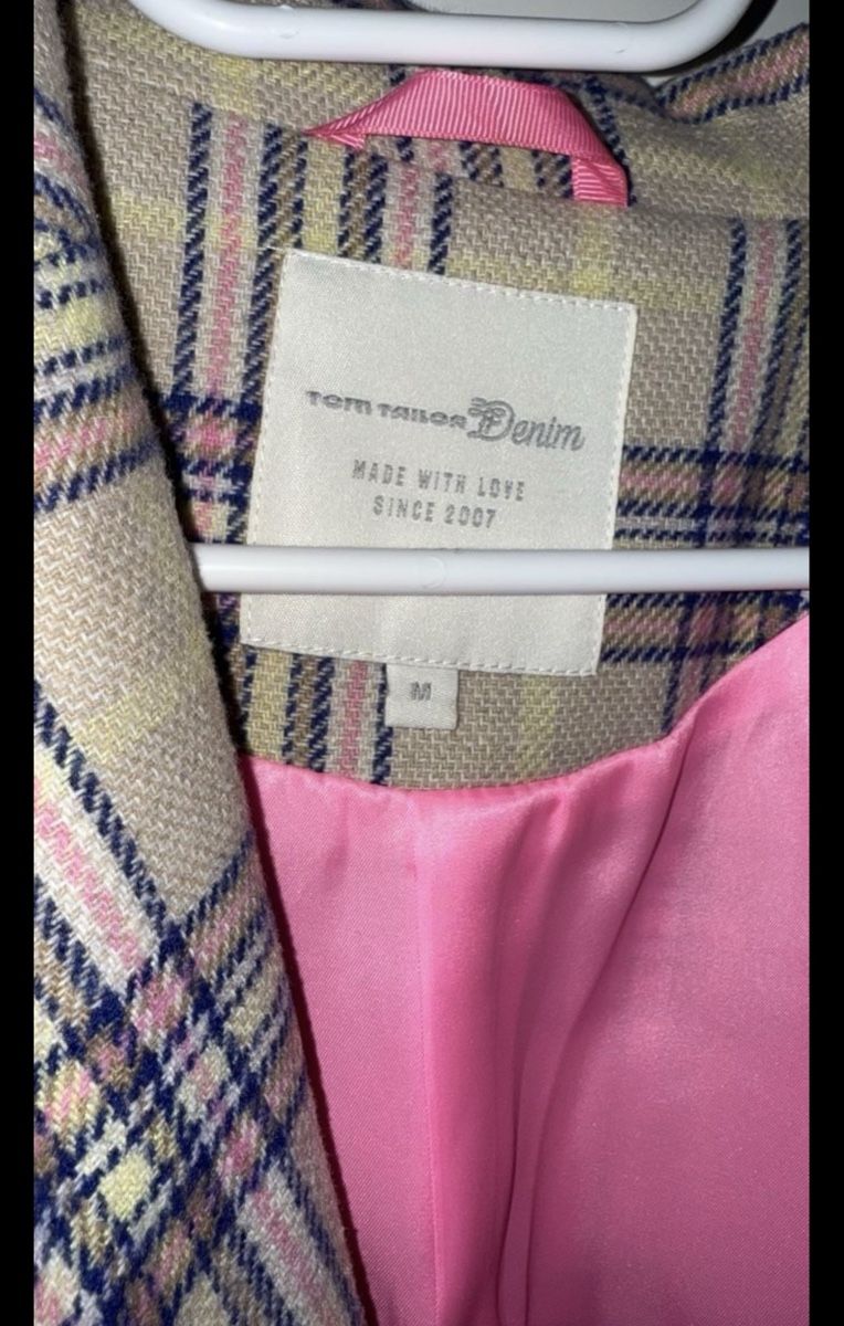 Tom Tailor Mäntel: Tom Tailor - Mantel Size M – Gebraucht aus Roggwil BE von KatharinaKunz 1