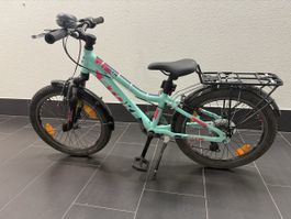 Kinder/Damenfahrrad  Stoke MTX 20 Zoll mint guter Zustand