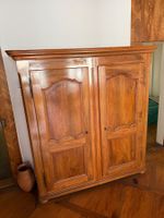Atemberaubender Schrank / Kasten aus Wohnungsauflösung