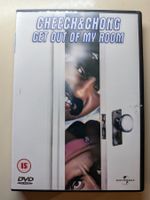 Cheech and Chong: Get Out of My Room [DVD]