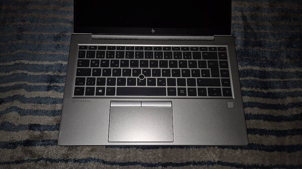 Notebook: HP EliteBook 840 G7 – Usato da Altenrhein venduto da emi_fq6j 2