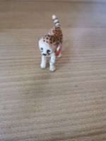 Schleich Tierfigur Gepardbaby neu