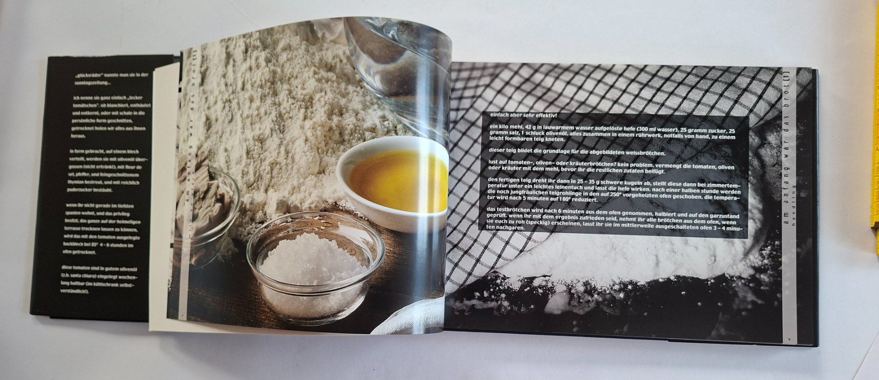 Libri: Kochbuch "Simple" + CD, von Stefan Schüller - Gaumenfreude! – Usato da Opfikon venduto da Diversamente 5