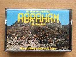 Abraham – Kinderchor Adonia