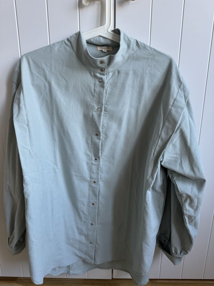 Blusen: Bluse Marlot Paris – Neu und originalverpackt aus Basel von Glamourpourtoi 2