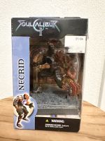 Soul Caliber 2 Necrid 2003 McFarlane Toys Namco Neu vintage