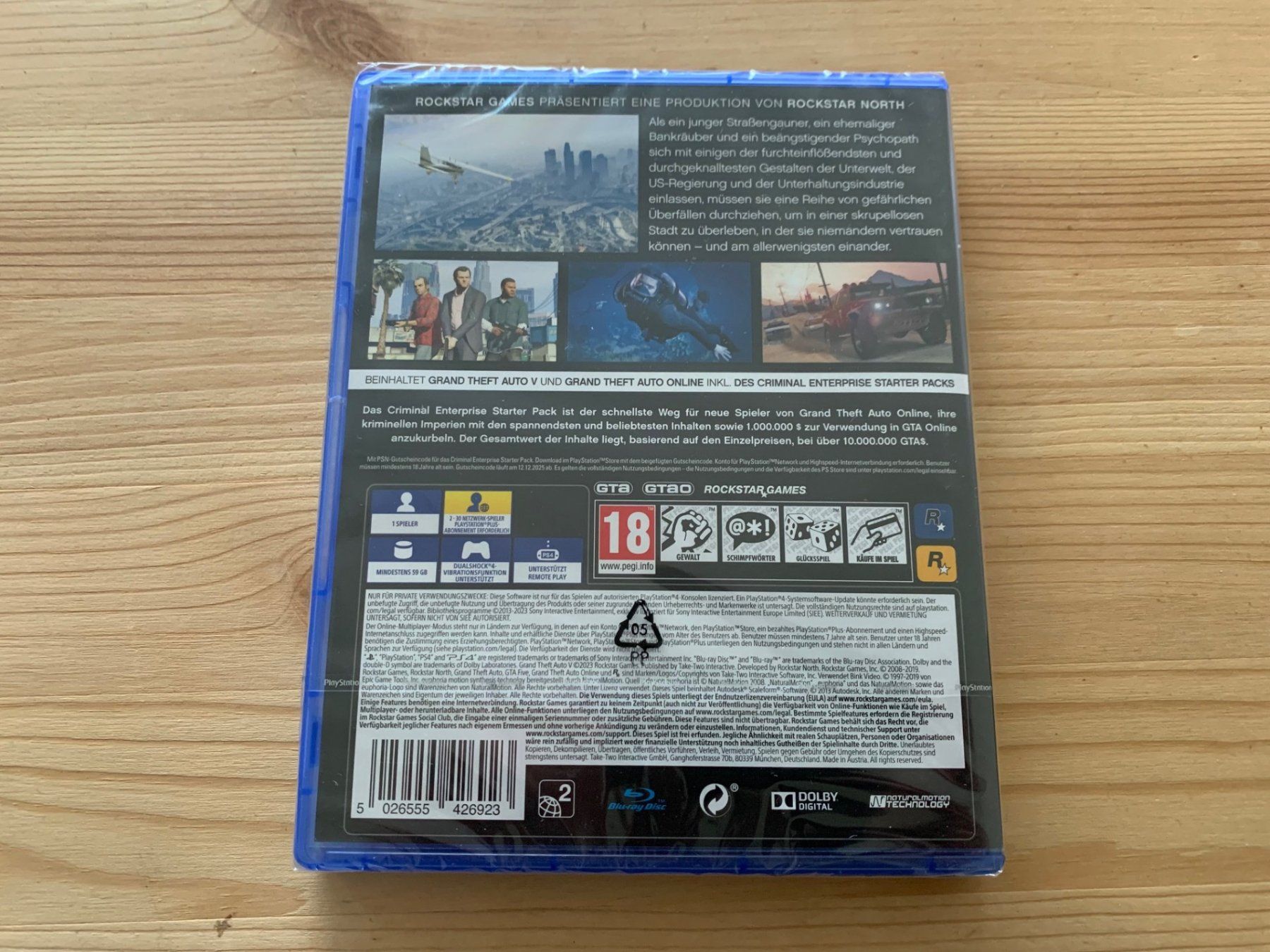 Schne Auto Spiel Ps4 Fotosnull