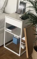 Ikea Nachttisch VIKHAMMER