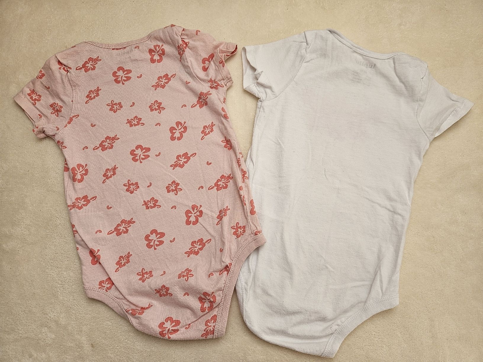 Lupilu Kleiderpakete & -sets: 2er Set Body Gr. 86/92 – Gebraucht aus Worb von jun_fj8w 1
