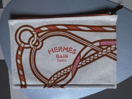 Hermès Trousse Bain